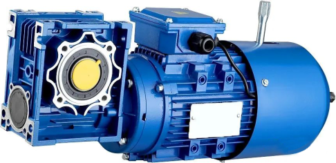 NMRV series reducer usage instructions