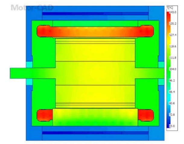 Why do most bearings in gearboxes not require a floating end design?