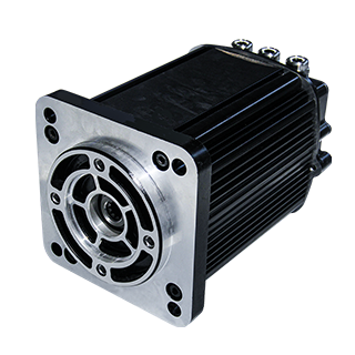 High efficiency and energy-saving characteristics of permanent magnet synchronous motors and their application fields