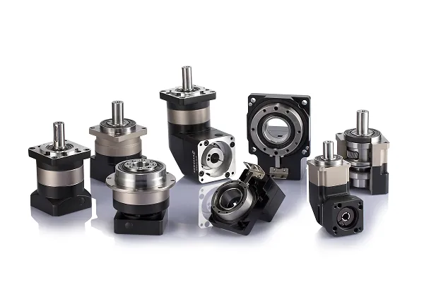 Perfect adaptation of stepper motor and planetary gearbox: advantages analysis and application prospects outlook