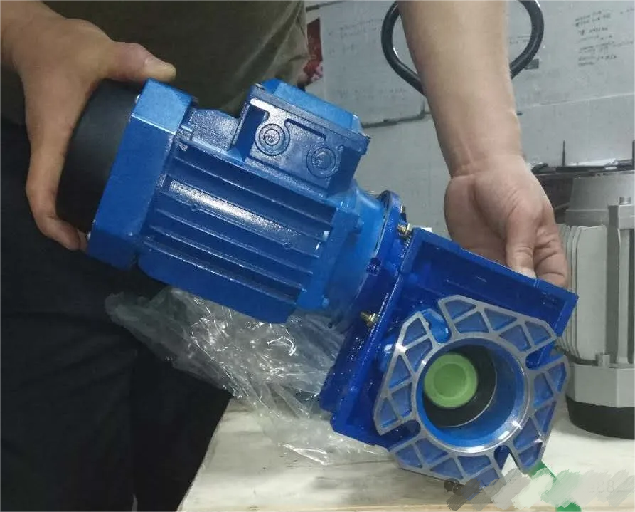 【 Science Popularization 】 Analysis of Advantages and Shortcomings of Worm Gear Reducer