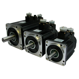What is a servo motor? Working principle and analysis