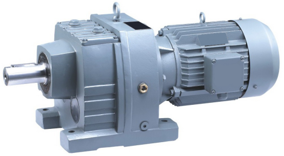 The difference between hard tooth surface reducer and cycloidal pin reducer