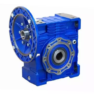 Precautions for installing worm gear reducer