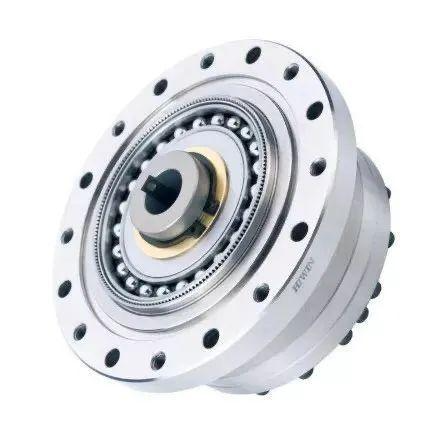 Harmonic gear reducer