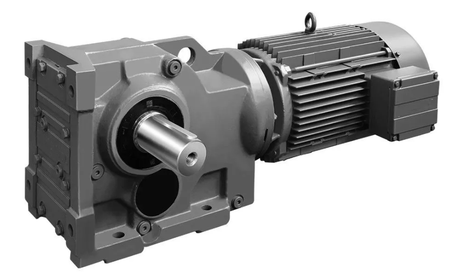 Design of Reduction Motors in Special Environments