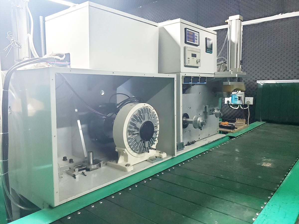 Product inspection equipment