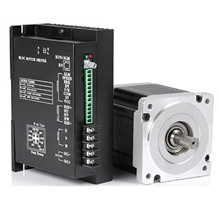 Stepper Motor vs Servo Motor: Detailed Principles and Core Features