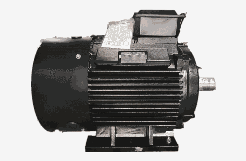 Main Structure and Application Fields of Electric Motors