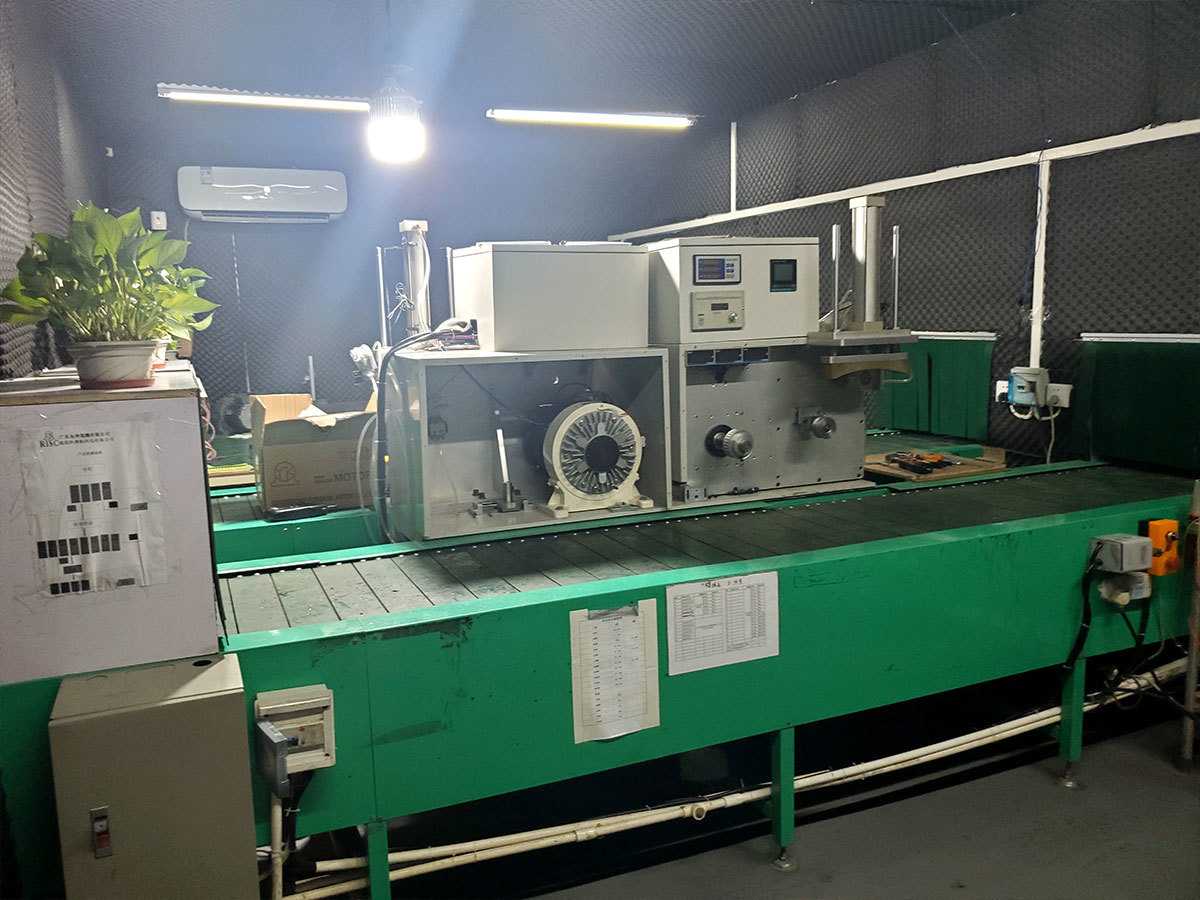 Product inspection equipment