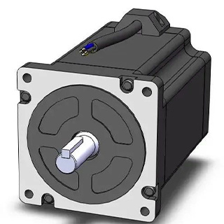 Stepper motor and its selection