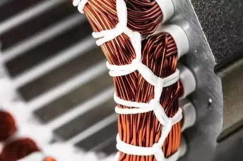 Basic knowledge of motor windings: pole spacing, pitch, winding coefficient