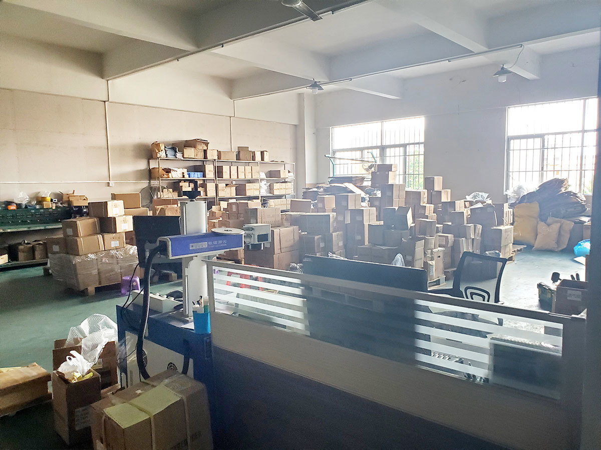 Warehouse