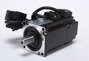 Overview and working principle of servo motor