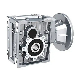 Analysis of meshing characteristics of hyperbolic gears