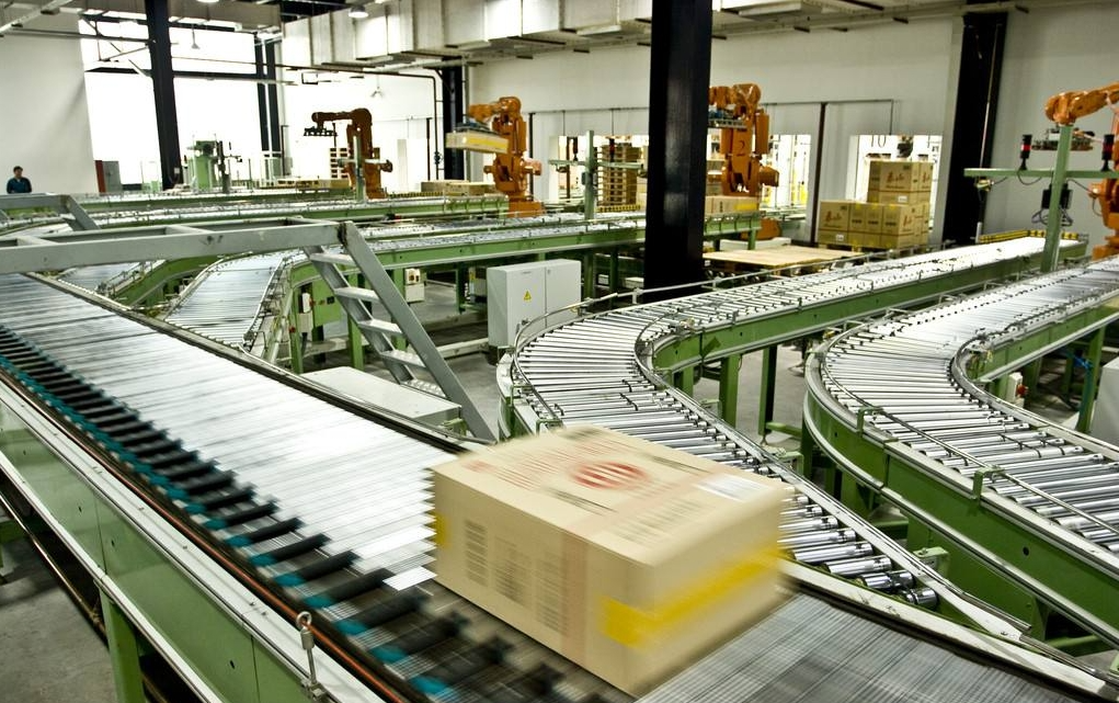 Unveiling the Principle and Advantages of Efficient Operation of Motor Rollers The principle of electric drum