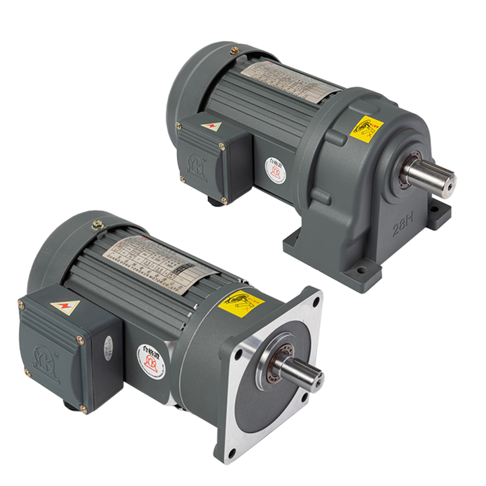 Application of Micro Gear Motor (Reducer)