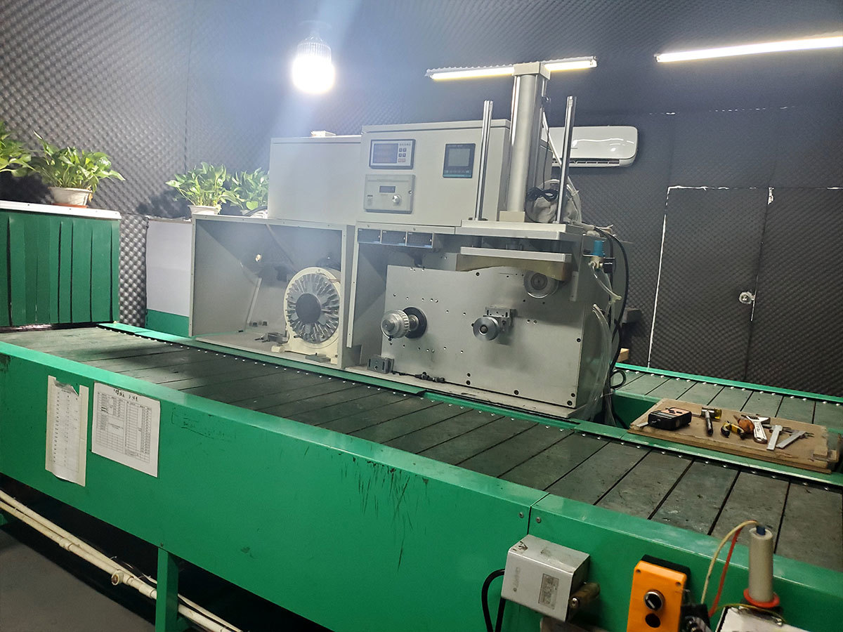 Product inspection equipment