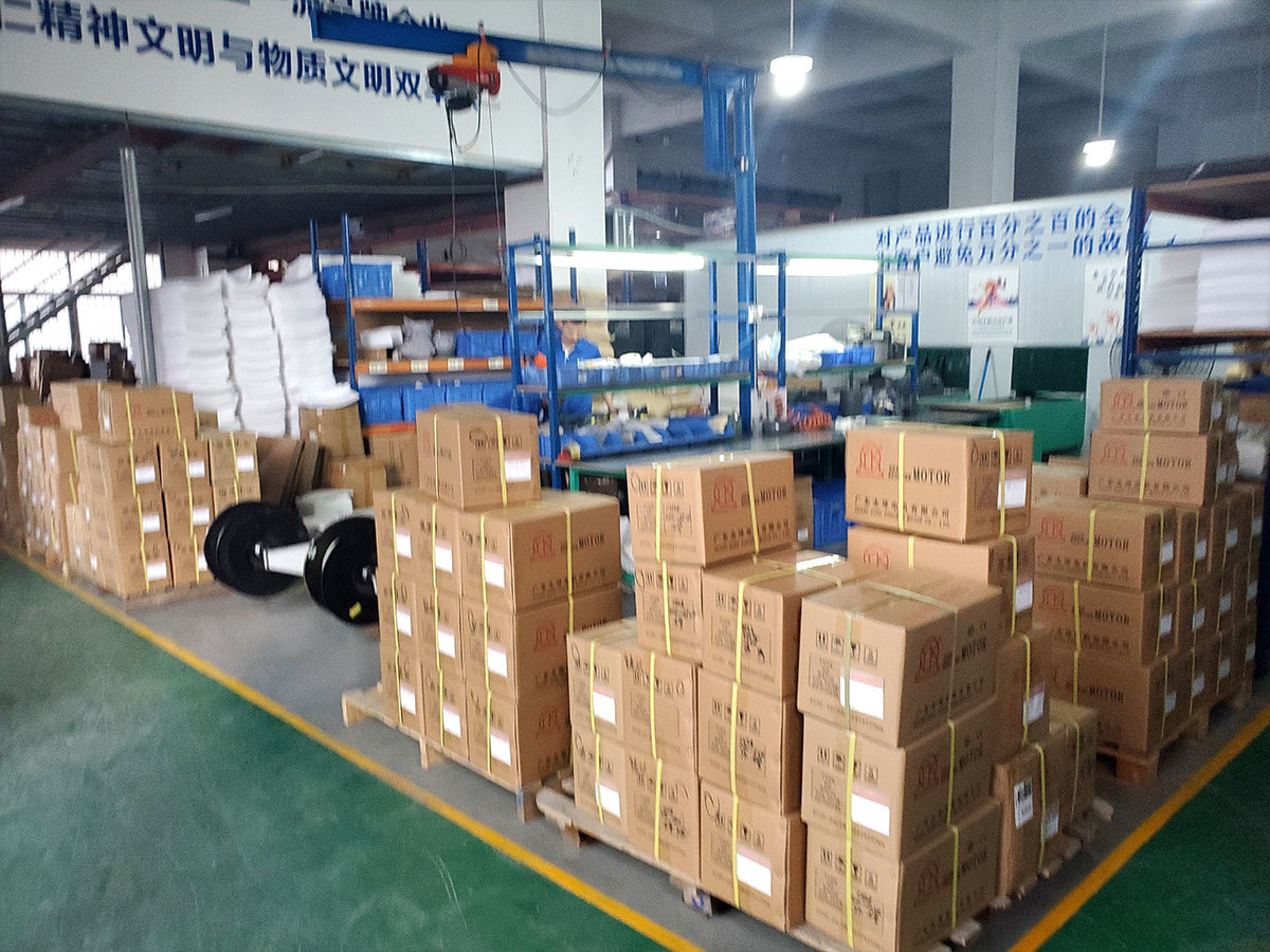 Product Packaging