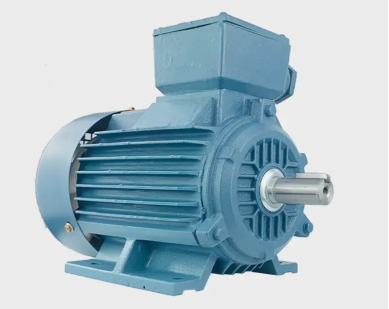 How to choose explosion-proof motors?