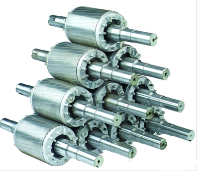 【 Science Popularization 】 Rotor of Three phase Asynchronous Motor