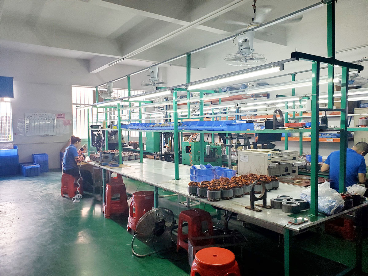 Workshop