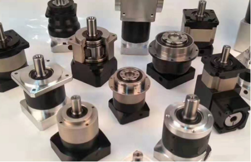 How to install planetary gearbox correctly