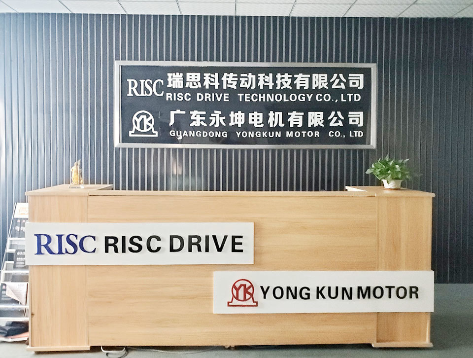 YONGKUN MOTOR