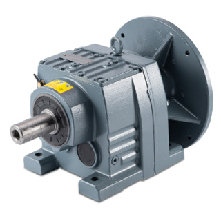 Three minutes to understand the basic concepts and selection calculations of reducers What is a deceleration motor?